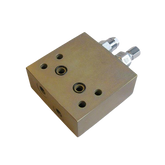 2503000640 Flanged Block | Genuine Haulotte